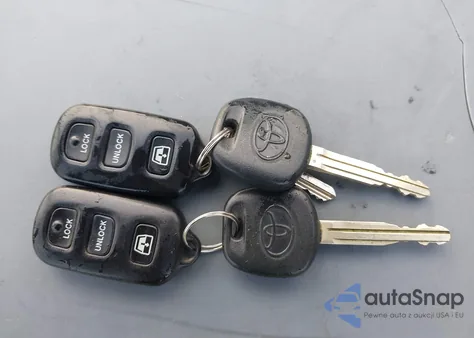 2006 Toyota 4Runner Sr5 V6 from USA, damaged, VIN JTEBU14R060100941